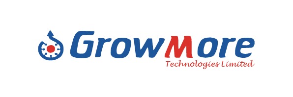 Growmore Logo